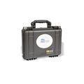 Zoll Powerheart G3 AED Pelican Carry Case 162-0108-001